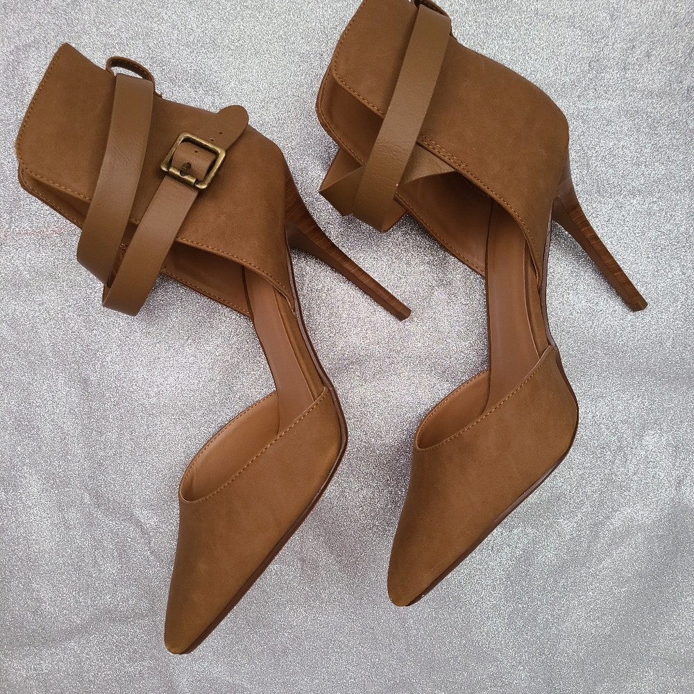 D shoes - Picture 11 of 12